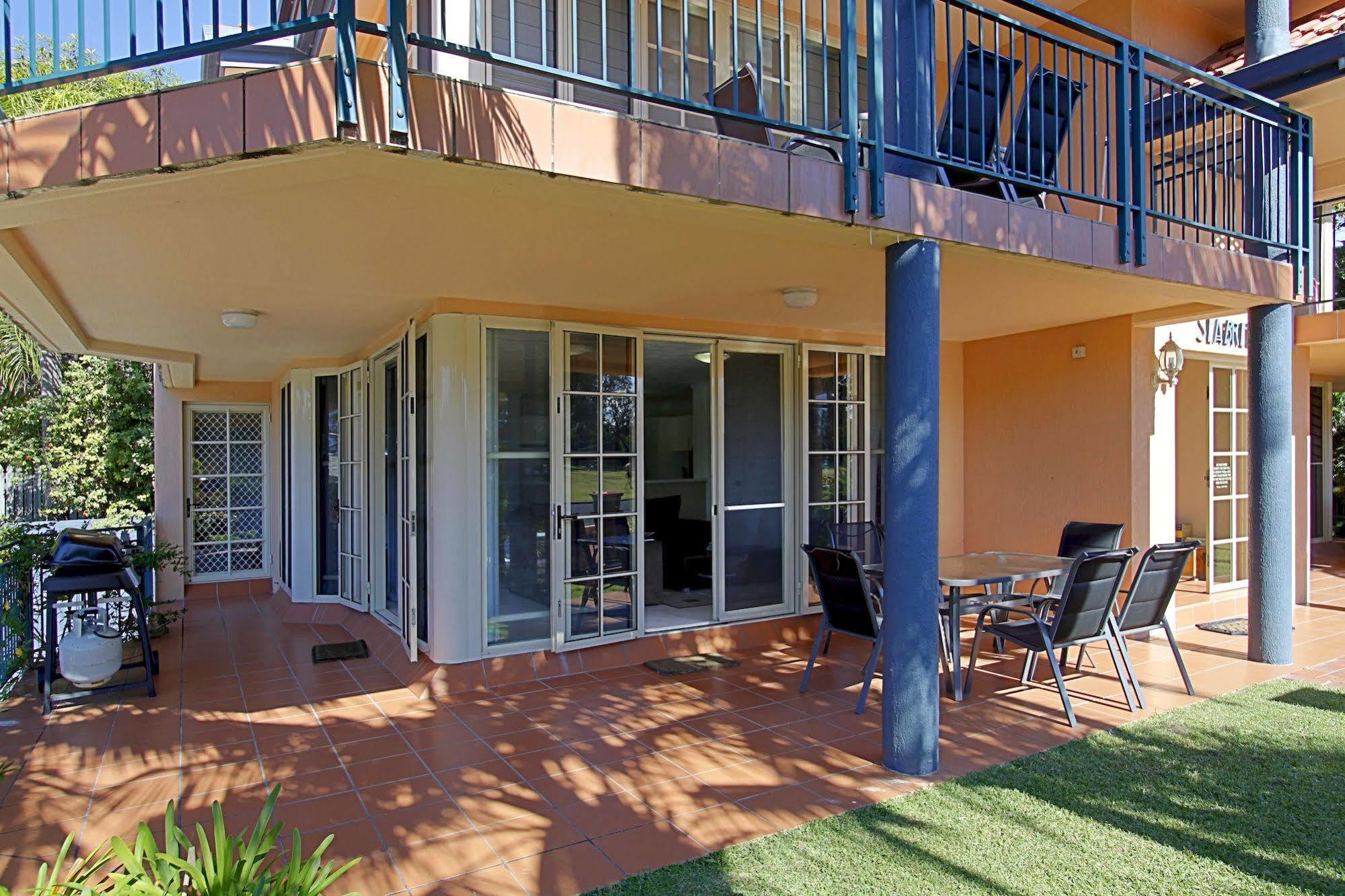 Sea Breeze on Main Beach Byron Bay Exterior foto