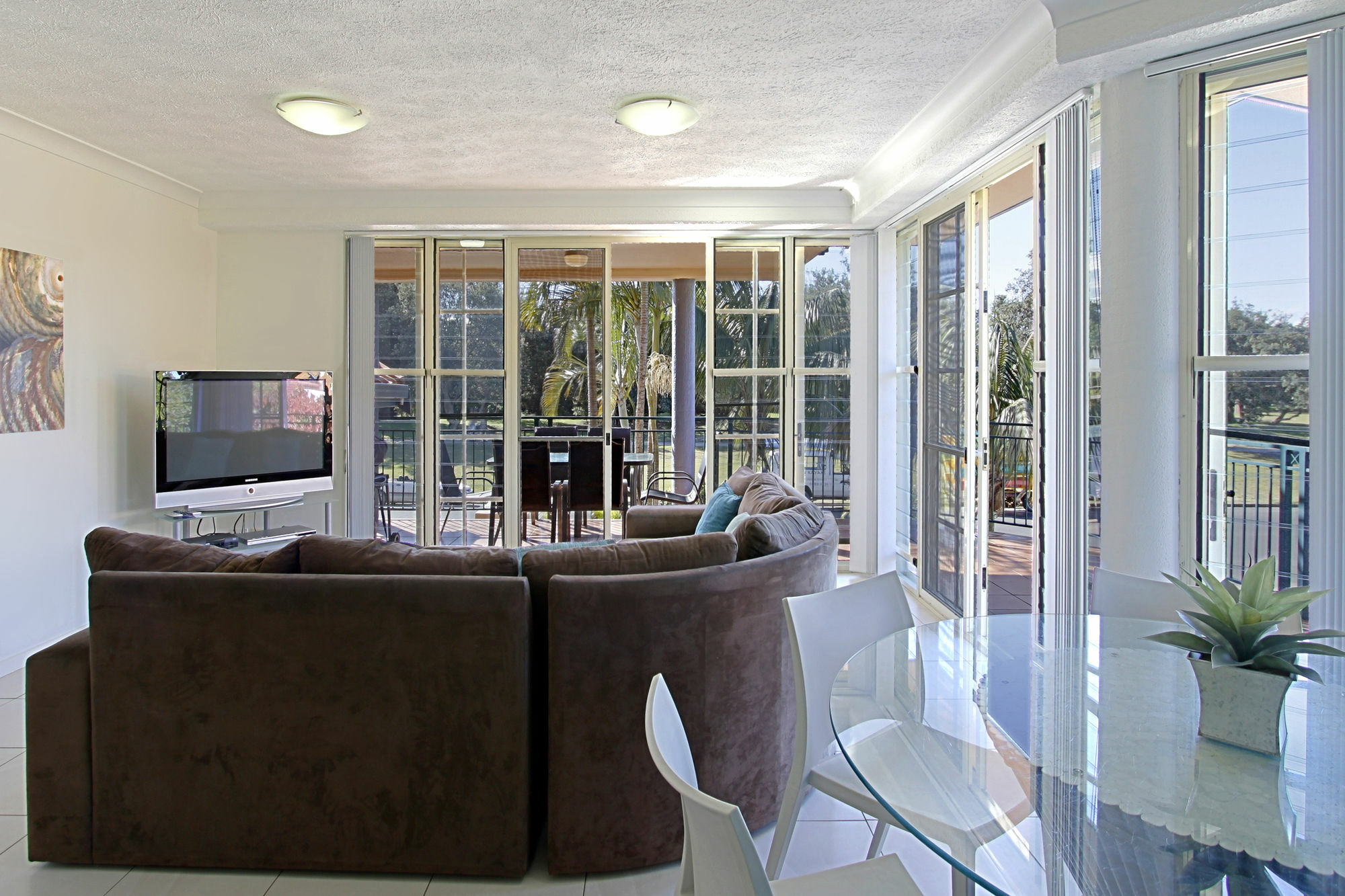 Sea Breeze on Main Beach Byron Bay Exterior foto