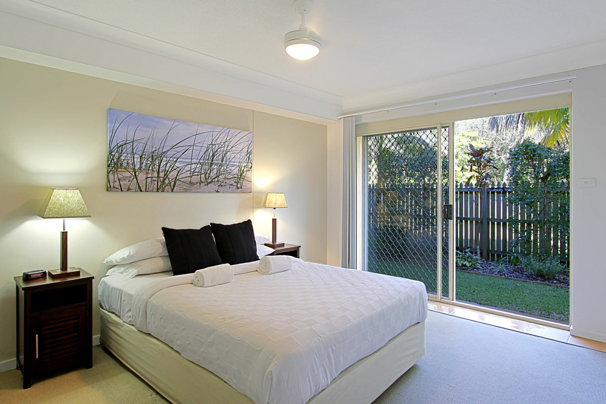Sea Breeze on Main Beach Byron Bay Exterior foto