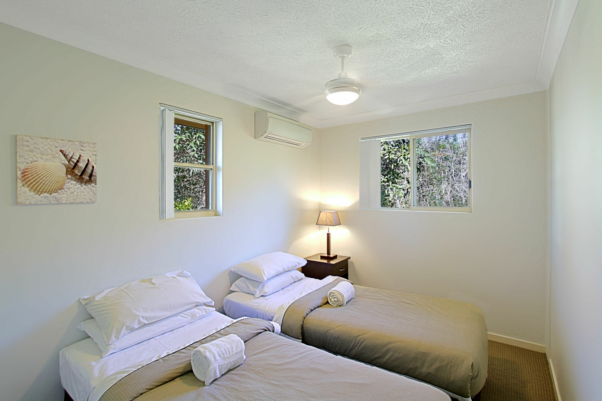 Sea Breeze on Main Beach Byron Bay Exterior foto