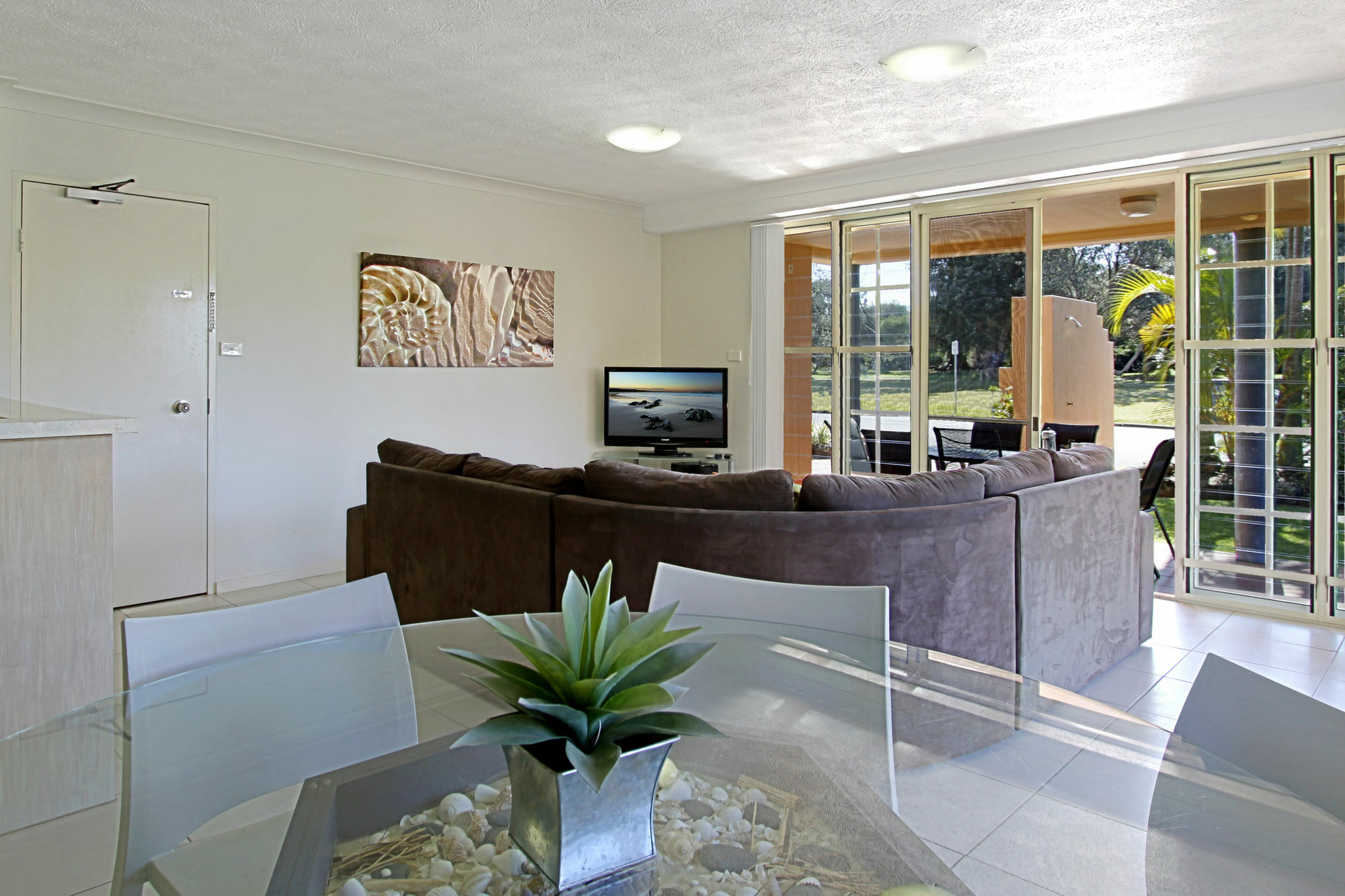 Sea Breeze on Main Beach Byron Bay Exterior foto