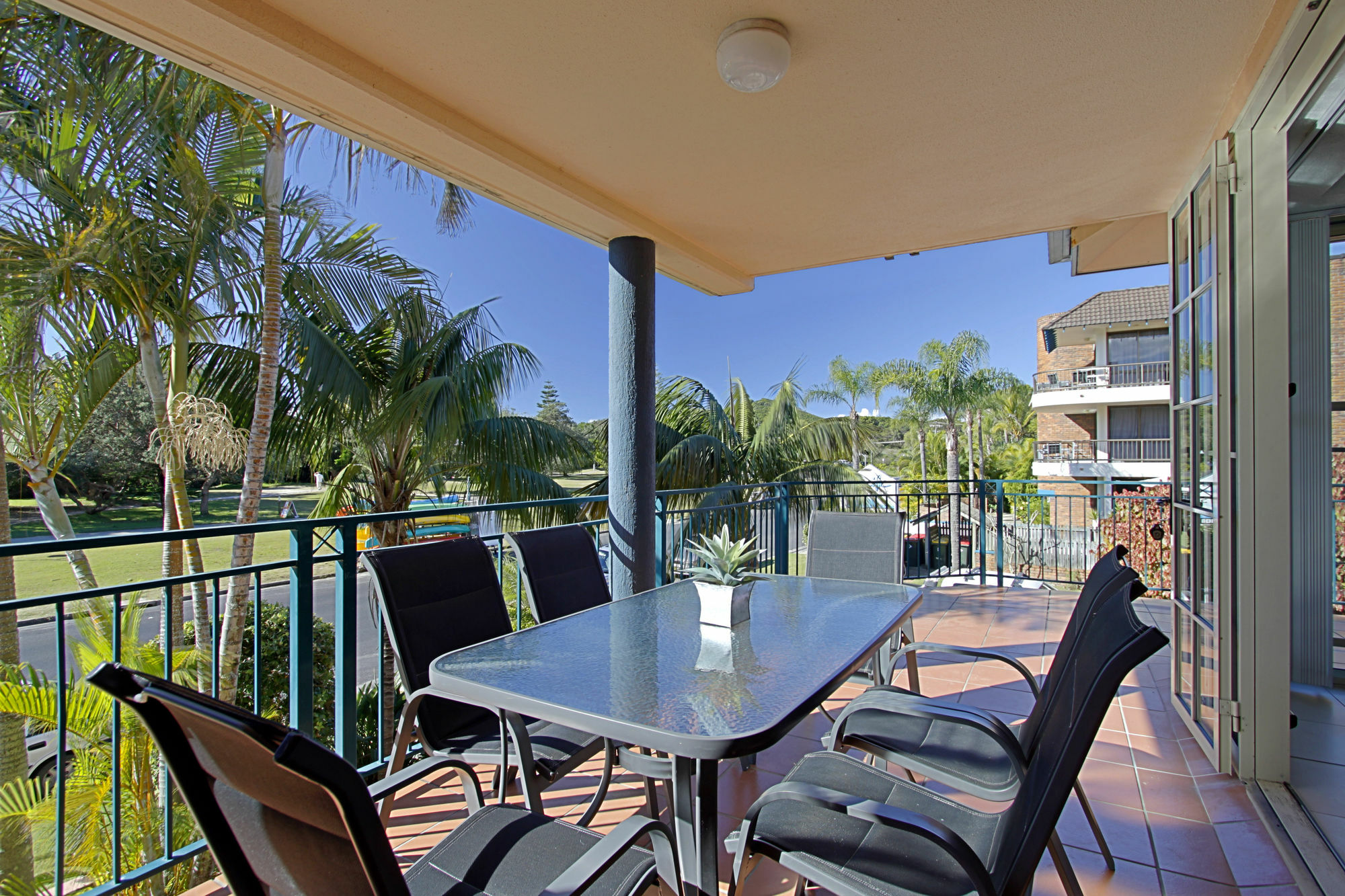 Sea Breeze on Main Beach Byron Bay Exterior foto