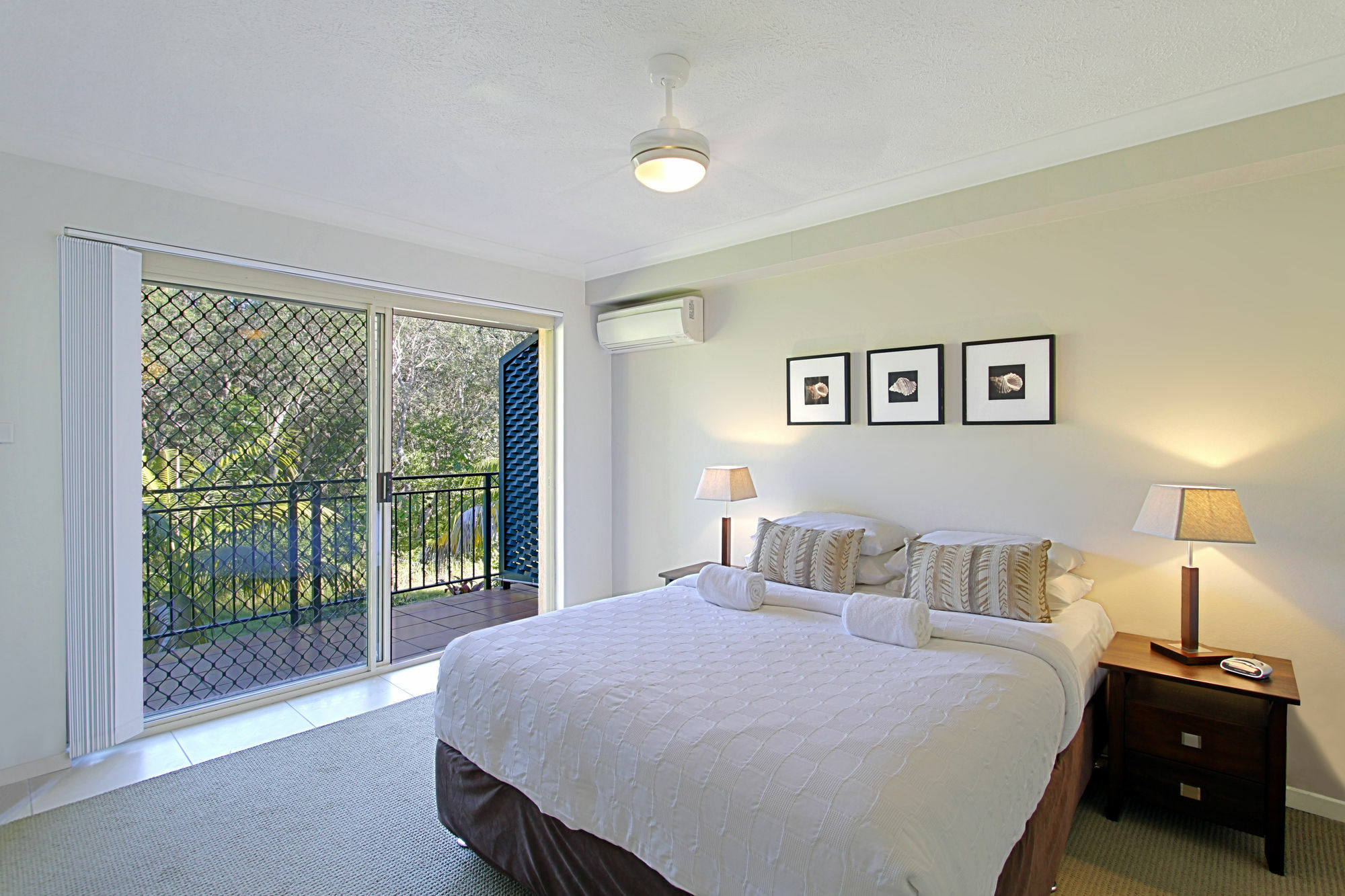 Sea Breeze on Main Beach Byron Bay Exterior foto
